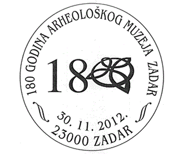 180 GODINA ARHEOLOŠKOG MUZEJA ZADAR 1